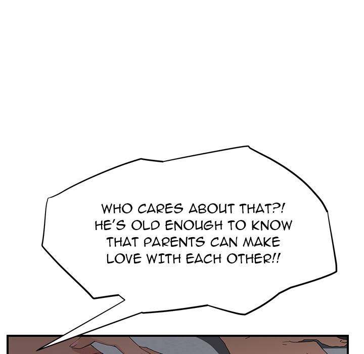 My Stepmom - Chapter 12 - Andromeda 11 page 162 hentai porn comic manga doujin